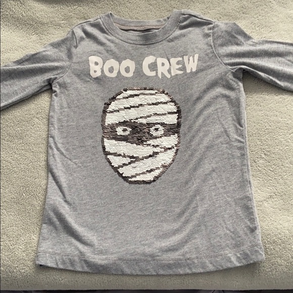 OshKosh Halloween Shirt - Picture 3 of 5